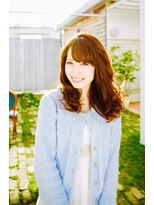 レラート デザイン コスタ 浦和(Relato DESIGN COSTA)&nbsp;Relato★大人エレガントカールロング