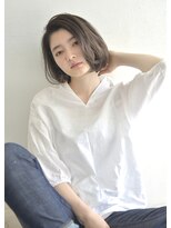 シカタ シーカ 鎌倉(CICATA/ShIKA.)&nbsp;ワンカールボブ1【CICATA鎌倉】