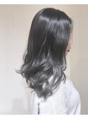 ≪filo by Feria渋谷≫ダークグレージュ☆