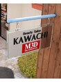 ビューティーサロン カワチ 中庄駅前店(Beauty Salon KAWACHI)/サロンからのヒトコト