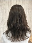 ナチュラルカラー