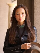 ヘアドゥ 稲毛店(hair do)&nbsp;2018AW NEUTRAL LONG