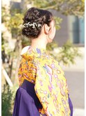2019 SS LiL hair  by金岡5