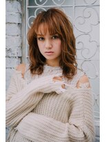 リアン 方南町店(Lian)&nbsp;エアリーウェーブ