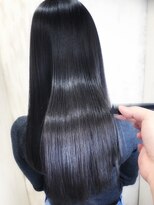 アンフィフォープルコ(AnFye for prco)&nbsp;【AnFye for prco】輝くつやっつやの艶髪♪