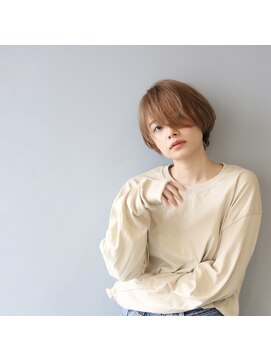 ハイク(HYKE) HYKEショート2019/03１