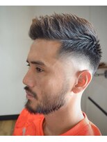 ザ カットクラブ エース(THE CUT CLUB ACE)&nbsp;カット+カラー+シャンプー