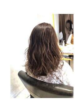 キース(KITH) スモーキートパーズ