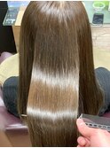 Briller美艶髪カット×髪質改善カラーエステ/札幌ブリエ