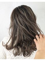 ループ(LOOP) コントラストハイライト【LOOP/大宮】