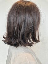 ヴィコロ(vicolo) 外ハネボブ