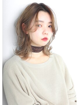 イリス(Iris.) ミディアムベージュ☆