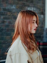 アラワラブルー(arrawarra blue) 王道レイヤースタイル/20代/30代/40代/50代/倉敷駅/白楽町