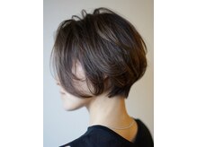 アジュール ヘアデザイン(Aｊu r hair design)