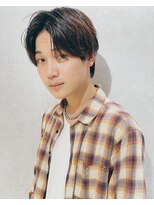 ディッセンバー 神宮前(December)&nbsp;【laundry】カジュアルセンターパート