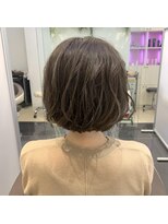 ネオヘアー 京成曳舟店(NEO Hair)&nbsp;オリーブグレージュ【白髪染め】