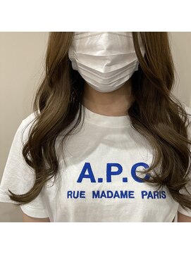 ドクターズサロン レラパール -高知 Lela Pearl- 定番 韓国風ヨシンモリ