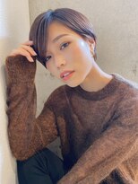 ルービック 枚方(Rubik's)&nbsp;大人ショートボブ×ナチュラルボブ×ミニボブ