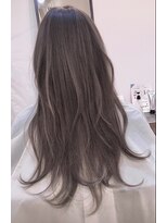 ヌール(NULL)&nbsp;カードルグレージュ☆