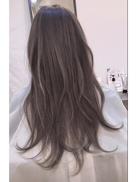 ヌール(NULL) カードルグレージュ☆