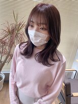 ヤエカ(yaeca) ワンホンヘアー