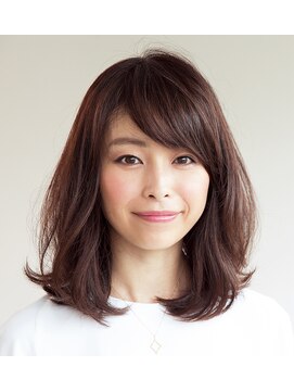 ヘアーアンドメイククリアー(Hair&Make CLEAR) スウィングミディ