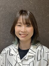 ヘアーサロン カワスジ(kawasuji)&nbsp;川筋 晶代