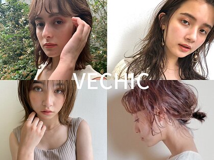 VECHIC 【ベシック】