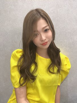 リュドール 名駅(Rue D'or) 大人のリラックスウェーブ