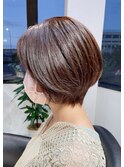 大人ショート☆