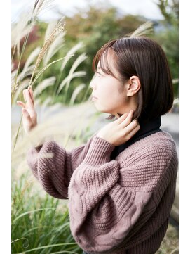 オンズ(11onze) ミニボブ