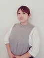 アグ ヘアー ミヤン 香椎千早2号店(Agu hair miyan) 花田 美輪