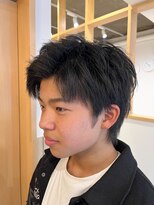 ニコ(nico)&nbsp;ショートヘア