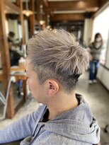 ヤソ(yaso)&nbsp;ホワイトベージュ