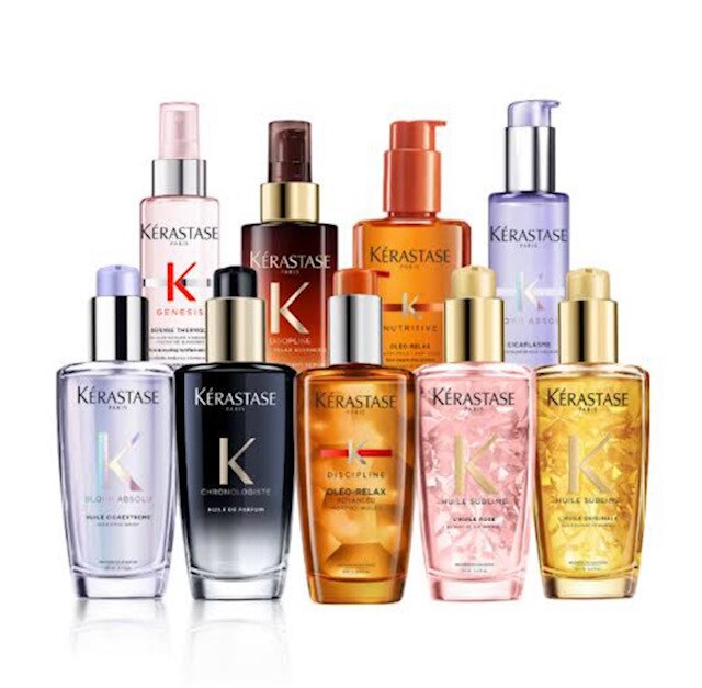 ヘアケア特化サロン】支持率No.1♪人気のケラスターゼで満足度の高い