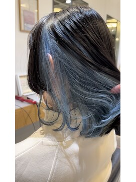 ジャムバイネオリーブ 高円寺(jam by neolive) 【水色インナー】