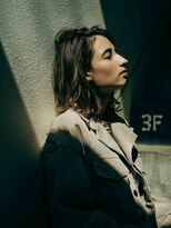 エクファ ヘア リゾート 大津 瀬田店(ex-fa hair resort)&nbsp;【瀬田◆エクファヘアリゾート】大人レイヤーショート