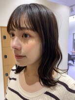 アピッシュ 国分寺(apish)&nbsp;ミディアムレイヤー【apish長谷川祐三】