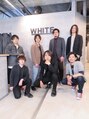 アンダーバーホワイト 静岡店(_WHITE) スタッフは毎朝検温をしております。