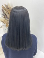 ドロップ&nbsp;艶髪トリートメント