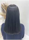 艶髪トリートメント