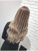 ◆hi-extension0３２◆ブロンドエクステ|@hi_extension.s