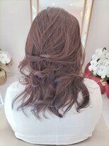 ヘアプロデュース ワイ(hairproduce y) レイヤーカット