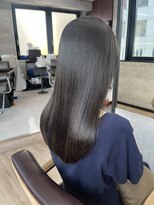 ナチュラルリーフ 仙台駅前店(Natural leaf)&nbsp;ケアルーガ×ロング