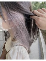 ロロネー 梅田(Lolonois)&nbsp;ホワイトラベンダー【Lolonois 】