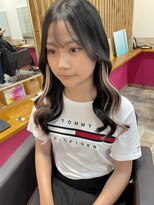 スターリバー(STAR RIVER)&nbsp;イヤリングシールエクステ