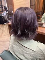 シュリット(schritt)&nbsp;ラベンダーグレー☆rinri