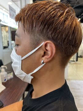 アクティブ 西新井店(Active) ワンカラー