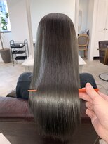 アーレル(Arlel)&nbsp;【Arlel池袋】ドライヤーするだけで艶髪へ