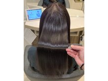 アース 浦安店(HAIR&MAKE EARTH)